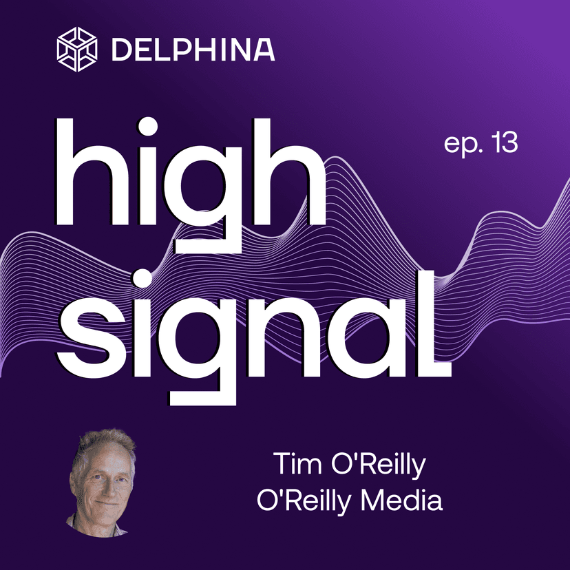 The End of Programming As We Know It