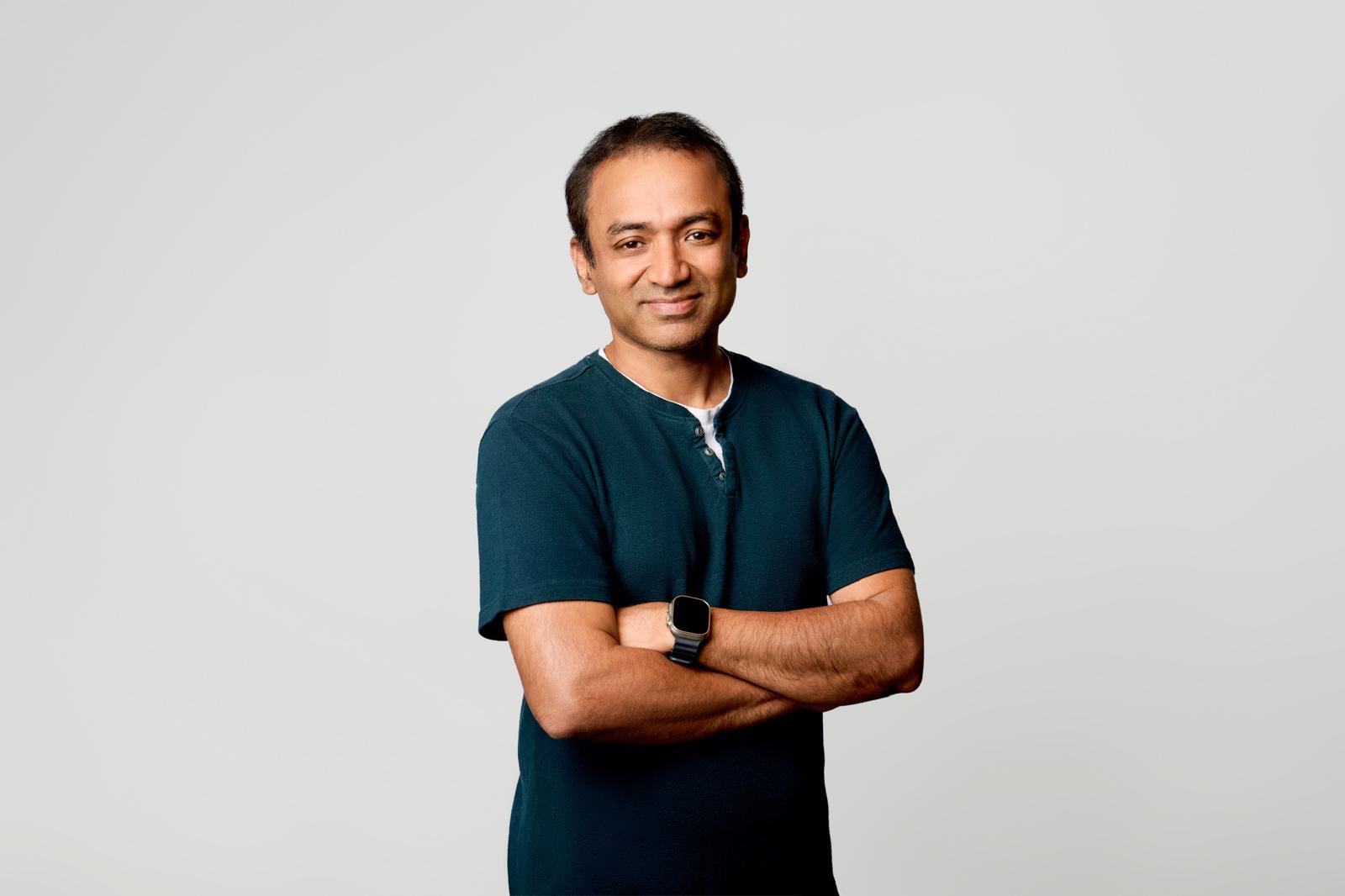 Vishnu Ram Venkataraman